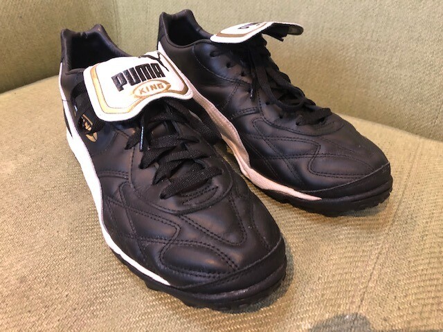 puma king singapore